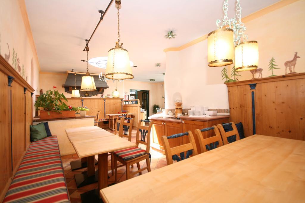 Gaestehaus Katharina Schladming Exterior photo