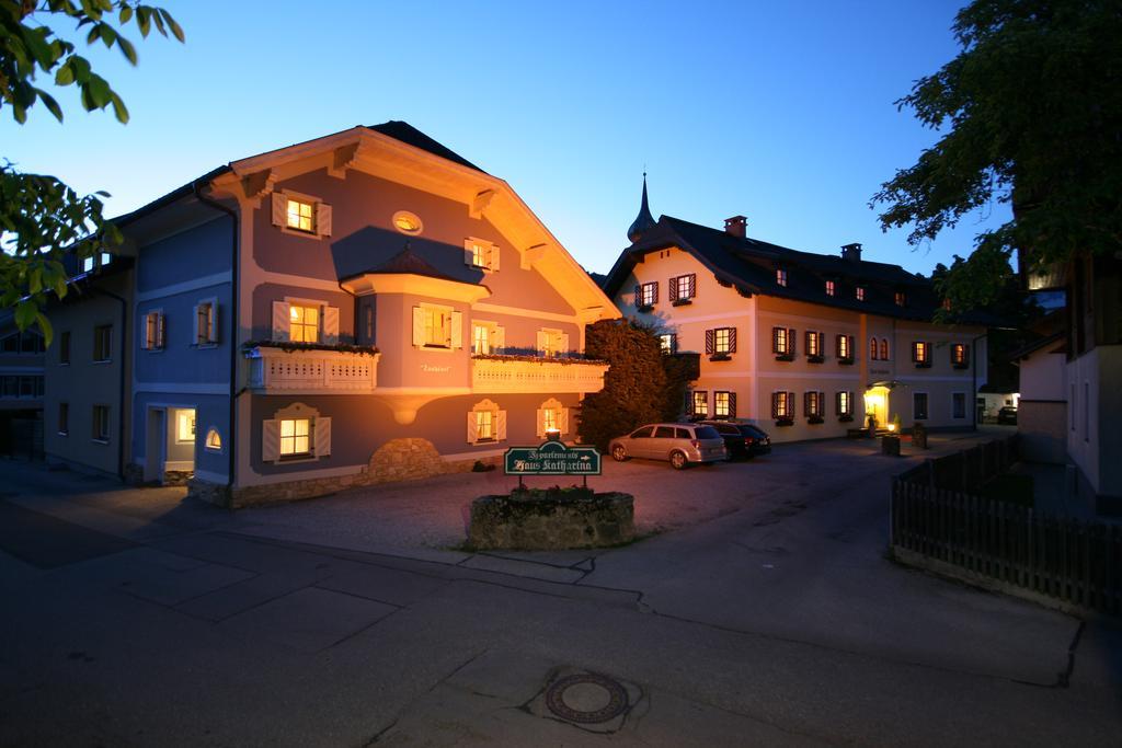 Gaestehaus Katharina Schladming Exterior photo